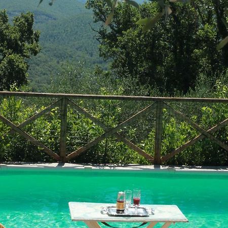 Country House Sofiavillas Gaiole in Chianti Zewnętrze zdjęcie