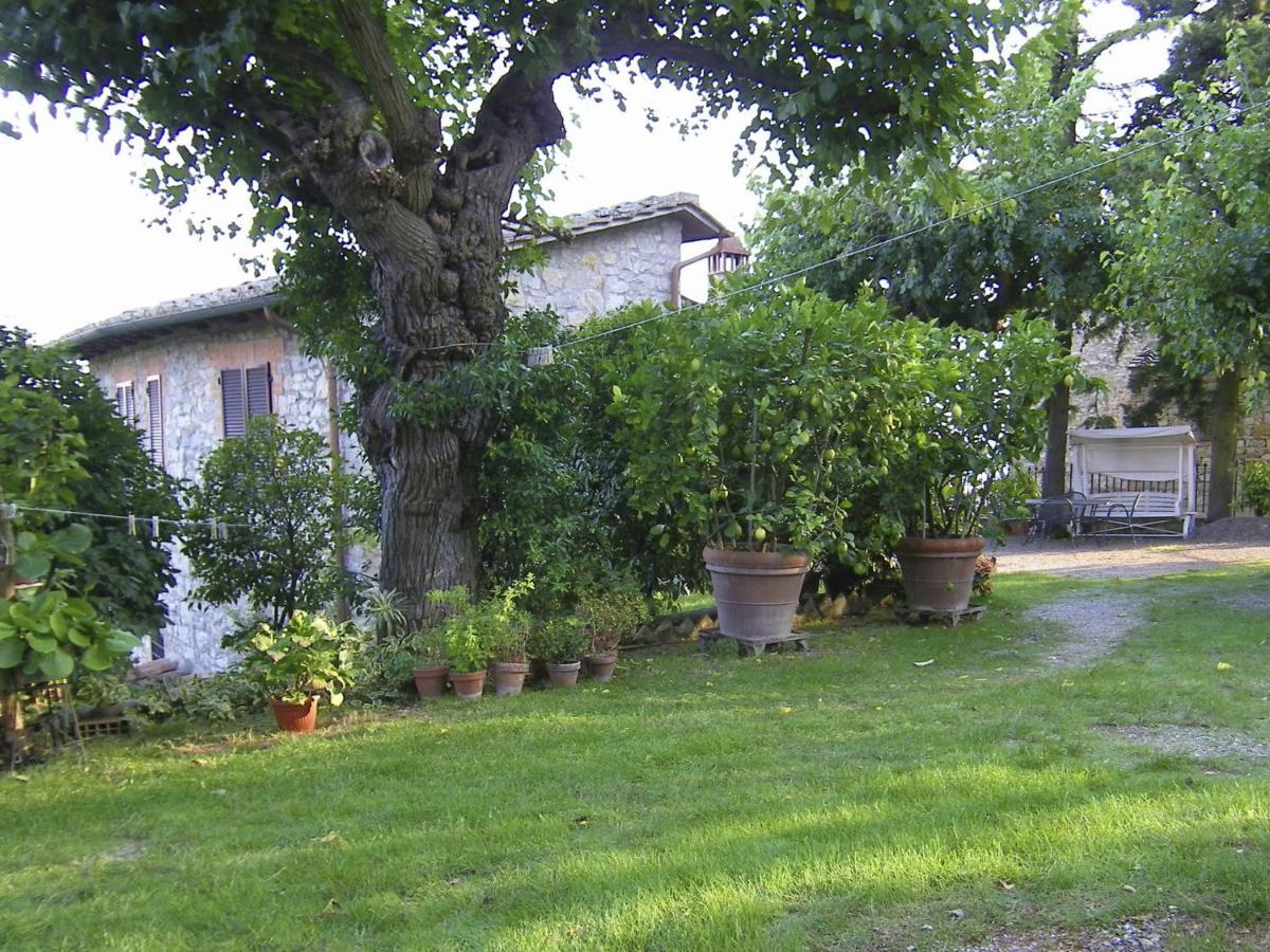 Country House Sofiavillas Gaiole in Chianti Zewnętrze zdjęcie
