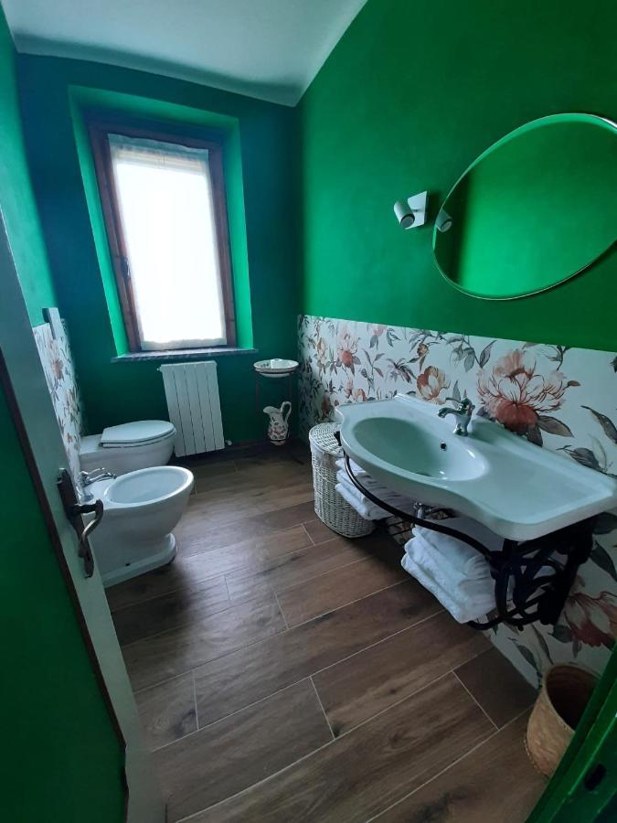 Country House Sofiavillas Gaiole in Chianti Zewnętrze zdjęcie