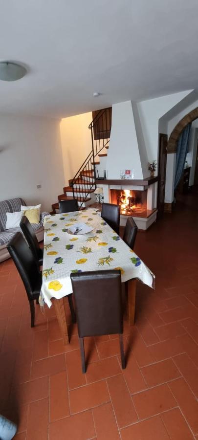 Country House Sofiavillas Gaiole in Chianti Zewnętrze zdjęcie