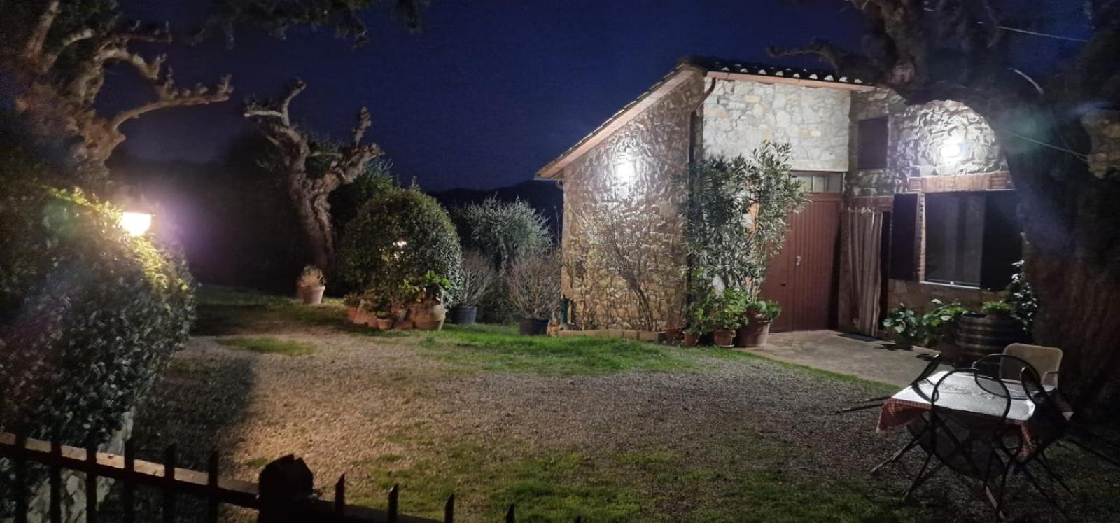 Country House Sofiavillas Gaiole in Chianti Zewnętrze zdjęcie