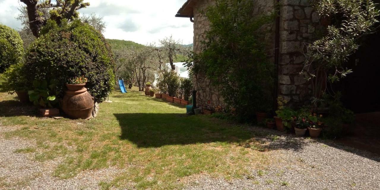 Country House Sofiavillas Gaiole in Chianti Zewnętrze zdjęcie